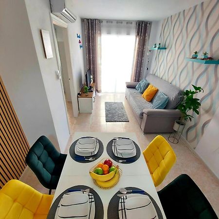Mira Apartman Торрев'єха Екстер'єр фото