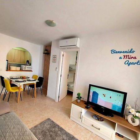 Mira Apartman Торрев'єха Екстер'єр фото