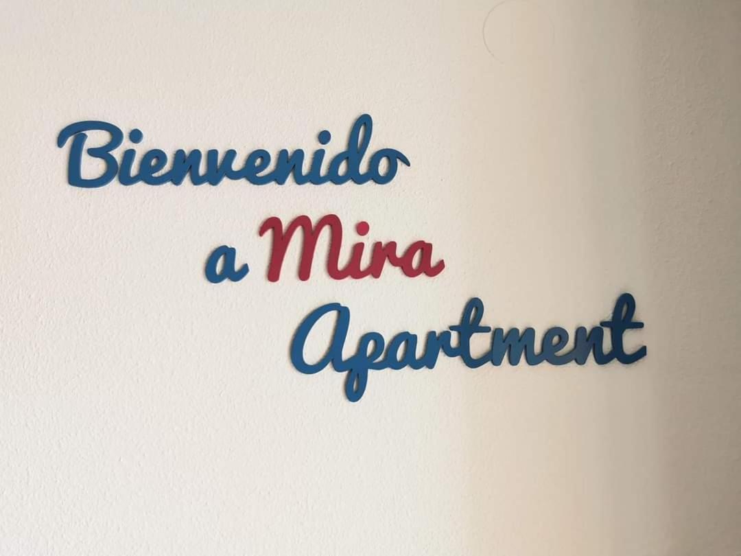 Mira Apartman Торрев'єха Екстер'єр фото