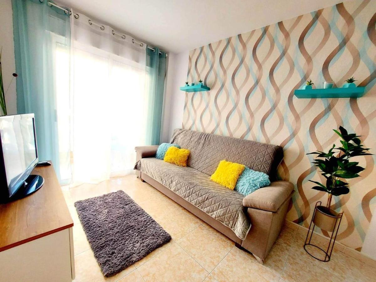 Mira Apartman Торрев'єха Екстер'єр фото