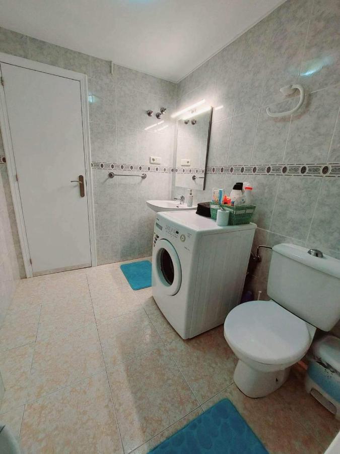 Mira Apartman Торрев'єха Екстер'єр фото
