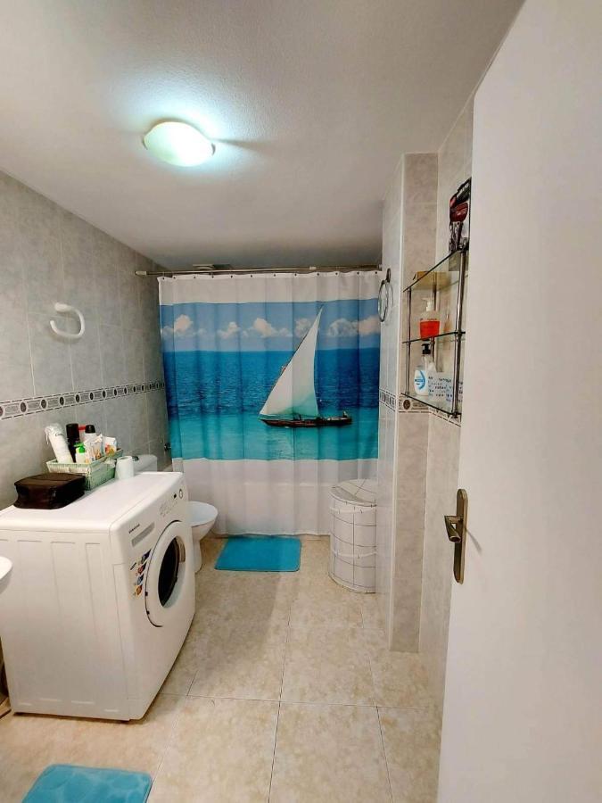 Mira Apartman Торрев'єха Екстер'єр фото