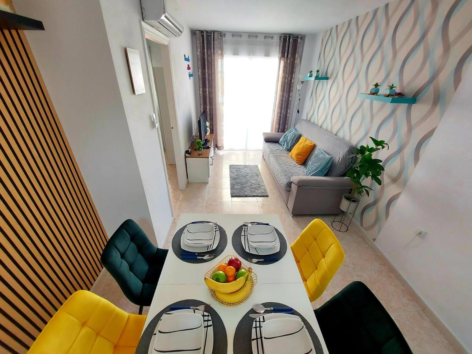 Mira Apartman Торрев'єха Екстер'єр фото