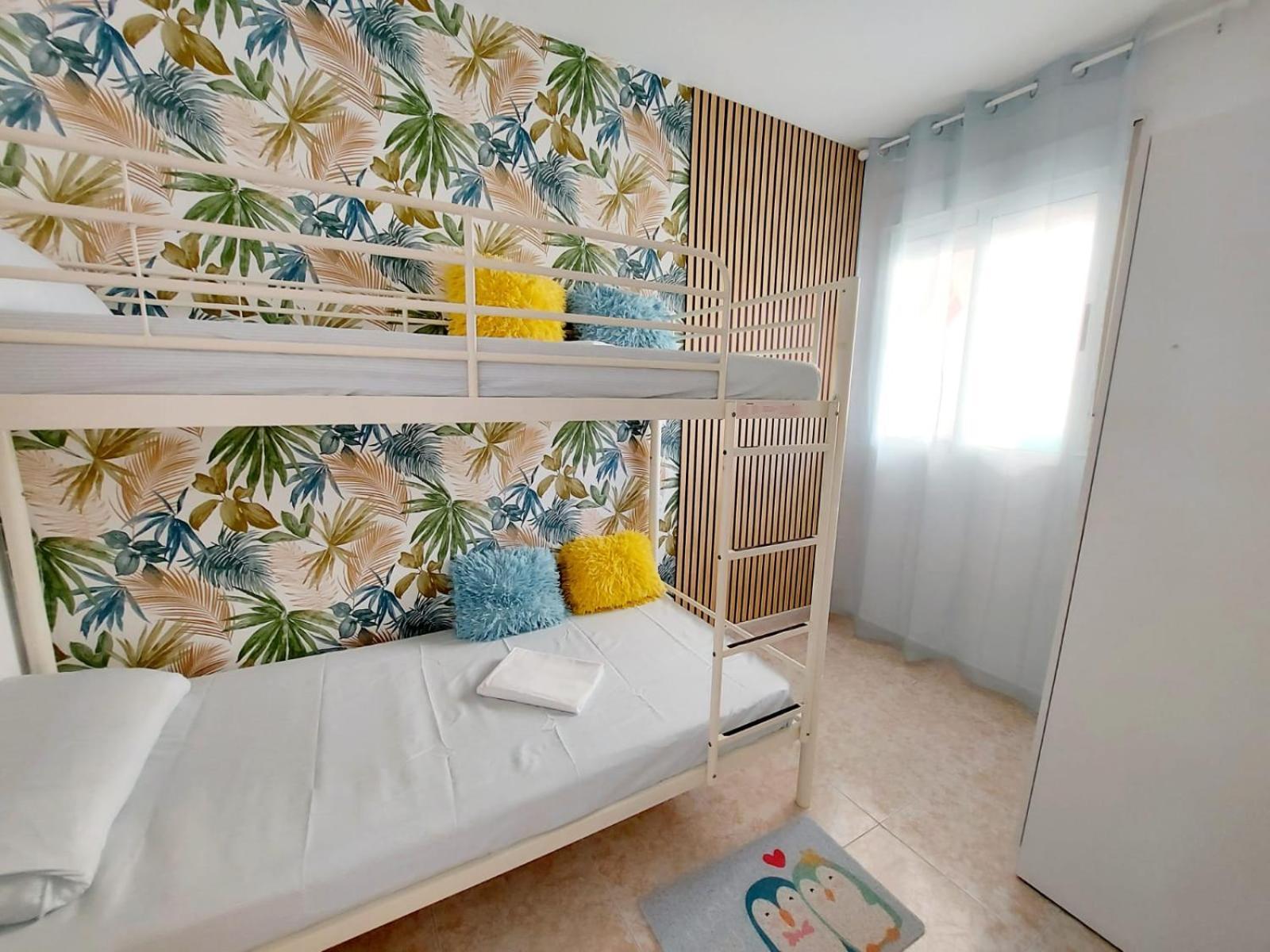 Mira Apartman Торрев'єха Екстер'єр фото