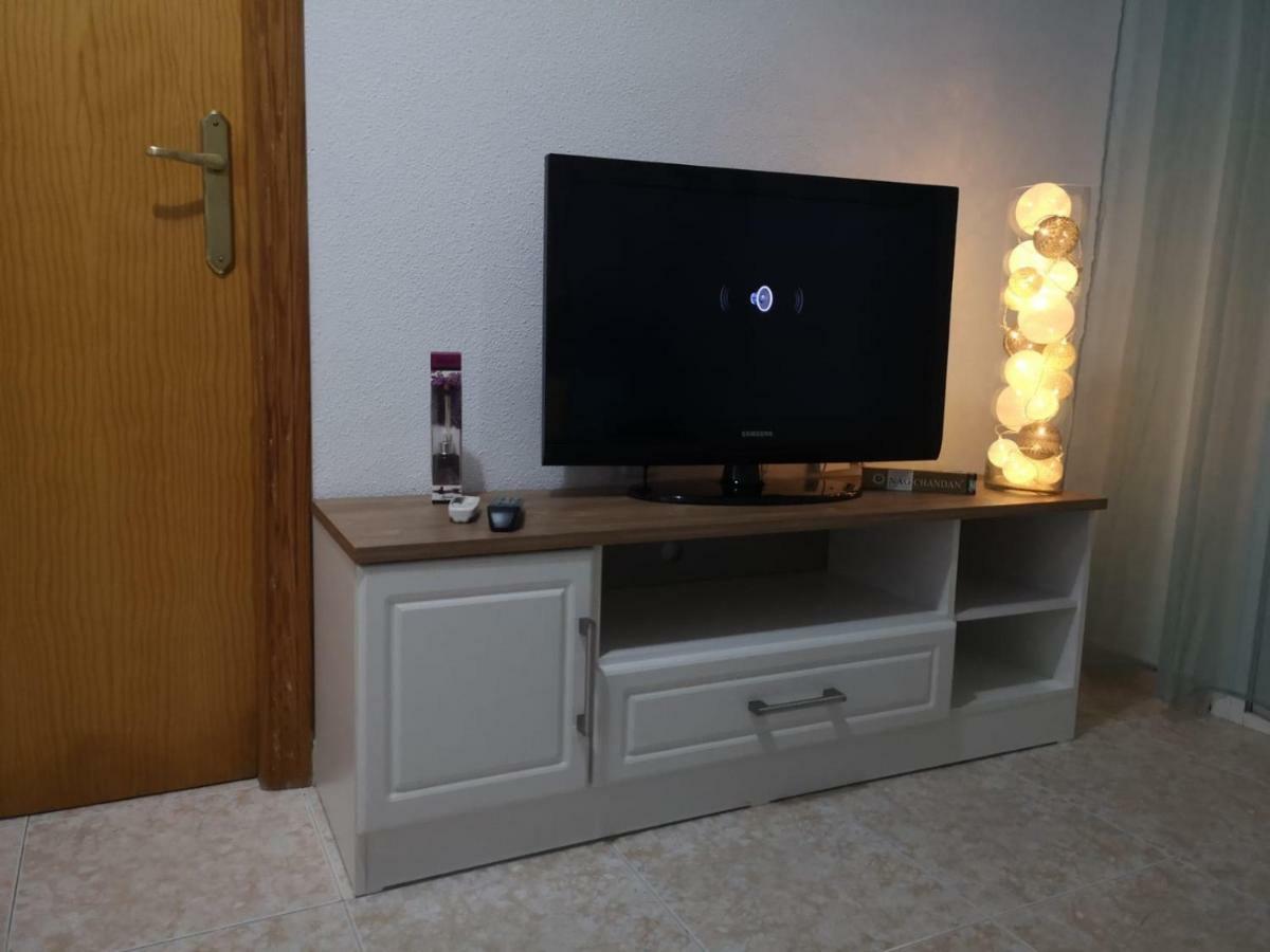 Mira Apartman Торрев'єха Екстер'єр фото