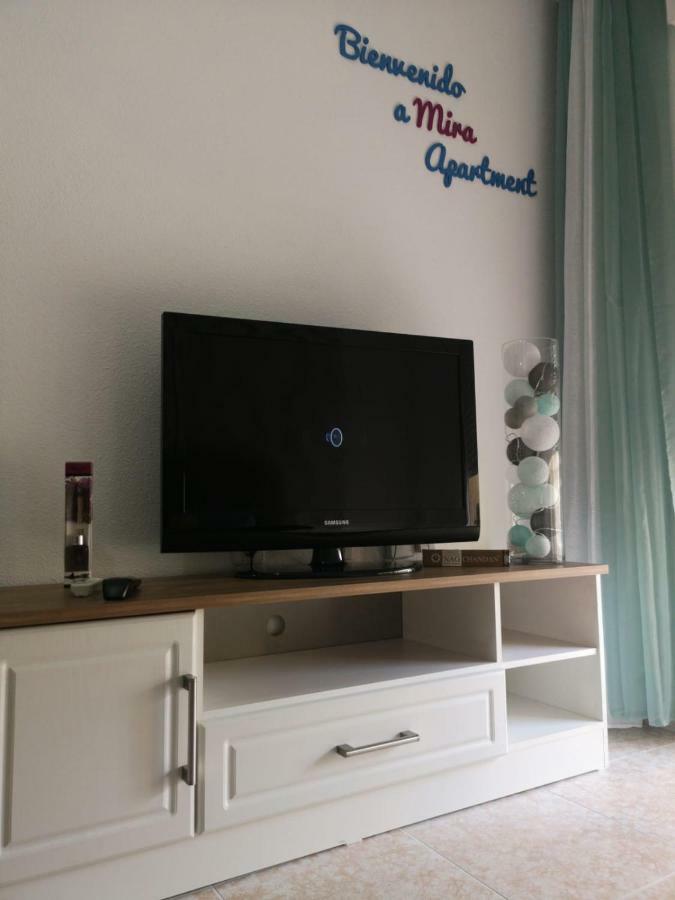 Mira Apartman Торрев'єха Екстер'єр фото